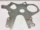 International DT466B Timing Cover Back Plate 1806625C2