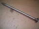 Oliver super55,550 farm tractor live power shaft 