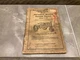 McCormick Deering Farmall tractor model F -20 Instruction Book