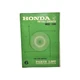Honda Portable Generator E1000 E 1000 Parts List Catalog Manual The Last Edition