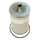 New Fuel Filter Cartridge P550055 fits Kobelco LF600 LK600