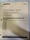 Caterpillar 3500 Engine Operations And Maintenance Manual