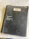 LINKBELT LINK-BELT  FMC LS98TL OPERATION MAINTENANCE MANUAL EXCAVATOR