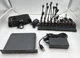 SENNHEISER SI 1015 Full System (10) Sennheiser HDI830 & EKI830 Receivers w/Dock