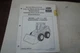 Ford New Holland L451 L452 Skid Steer Loader Parts Catalog Manual Book