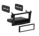 4pc Wholesale Car Stereo Radio Dash Installation Kit for Acura TL CL 1999-2003