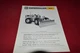 Caterpillar 825B Compactor Dealer's Brochure RPMD 