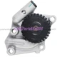 Komatsu 4D94E 4D92E SK09J-2 WB70A-1 PW75R-2 PW75-1 Oil Pump 129900-32000 Fit for