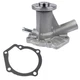 Engine Water Pump W/ Gasket For Daedong 3C093 Engine Kioti CK20 LB1914 Tractors