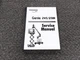 Genie Z45-25BI Articulated Boom Lift Shop Service Repair Manual