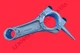 Honda Generator EW171 EW171K1 EX4500S EX4500SK1 EXW171S Connecting Rod Assembly