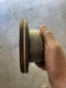 Gravely Forward Reverse Clutch 8000 G Series  New Style Clutch  16G 18G 20G