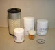 Kubota B7800HSD Filter Kit Kubota B7510HSD Filter kit &ndash;6 PIECE TOP QUALITY