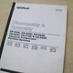 CAT Caterpillar CP CS 533C 563C 573C 583C Compactor Shop Disassembly Manual book