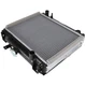 4264836M91 AGCO ST22A Radiator