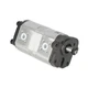 Hydraulic Pump fits Massey Ferguson 271XE 281X 281XE 471 481 491 492 052107T1