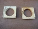 X2 GENUINE STIHL MS200T MS200 020T CHAINSAW INTAKE MANIFOLD SUPPORTING PLATE