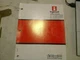Ingersoll 220 222 224 444 Compact Tractor Parts Catalog  Catalog  b1322 lot 3170