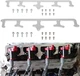LS Truck Side Bolt Coil Bracket Engine Ignition Mount Valve Cover D585 19005218