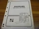 Hyster E25XL E30XL E35XL Forklift Lift Truck Electrical Wiring Diagrams Manual