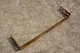 Satoh Beaver S370 Fender Support Bracket Diesel 4x4 Tractor S 370 Mitsubishi