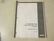 International Harvester 786 886 986 1086 1486 1586 hydro 186 owners manual