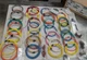 4128055F91 International Harness Allison 3000 W Code 13WUA  In Cab TCM