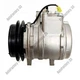Air Conditioning Compressor 88T414587291 For Kioti Tractor DK40 DK3450 DK35SE