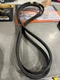 Part No. 70000-73988 belt for Kubota F2000 F2100 F2100E F2400 Mowers L2250DT