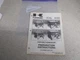 OEM Kawasaki Preparation Instructions 1977 KG700B KG1000B KG1500B 99964-0021-01