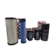 OEM FILTER PACK OF 5 MAHINDRA TRACTOR Filter 6065 (2WD / 4WD / 4WD CABIN) 6075