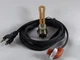 Engine Heater Kit fits TEREX Tractors 33-09AA Hauler w/Detroit Diesel 16V-71 Eng