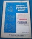 TELEDYNE CONTINENTAL L-HEAD ENGINE OVERHAUL SERVICE REPAIR MAINTENANCE MANUAL