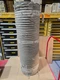 Letourneau L1400 blower hose 4082400
