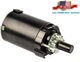 Starter Motor For Kohler Courage SV471 SV541 SV591 SV601 Engines Starter