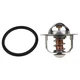 Thermostat VI1137700700 for Kobelco SK135SR SK135SR-1E SK200SR ED150 Excavator