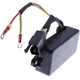 For Kubota Low Boy GL6500S AV6500-B Generator Voltage Regulator GL6000 GL7000