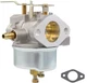 Carburetor For Tecumseh 632334A 632111 T632334 HM70 HM80 HM100 Engines GCA73