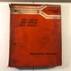 Fiat 780 780DT 880 880DT 980 980DT Tractor Workshop Service Repair Manual