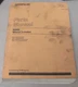 Caterpillar Cat 966D Wheel Loader Parts Manual 94X1-6488 1992