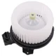 12V Fan Blower R2631-93840 R263193840 for Kubota Wheel Loader R065 R530CA R630CA