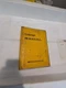 Komatsu WA600-1 Wheel Loader Shop Service Repair Manual  SN 10001 and Up