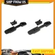 DORMAN Hood Latch Kit Pair Set For Mack CV 11.9L Mack CHN 11.9L Mack CXN