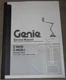 GENIE Z-45/25 /25J Z-BOOM MAN-LIFT SERVICE SHOP REPAIR MANUAL S/N 9996 TO 23235