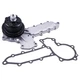 Water Pump E5900-73032 E5900-73412 For Kioti LK3054 LK2554 LB2204 CK30 3A139-SV1
