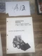 New Holland L-451 L-452 L-454 L-455 Skid Loader Operator&rsquo;s Manual OEM NOS