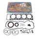 4M40 4M40D 4M40T Overhaul Gasket Kit For Mitsubishi Montero Pajero Engine 307B