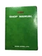 Kobelco SKO4 K904D K904DL LX-5801 LX-1201 OEM Crawler Shop Service Repair Manual