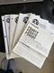 eXmark Commercial mower manuals and parts manual Kohler engine 17-25 HP 9 Books