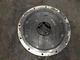 Komatsu SK1026-5 Pump Mount / Coupler - Used